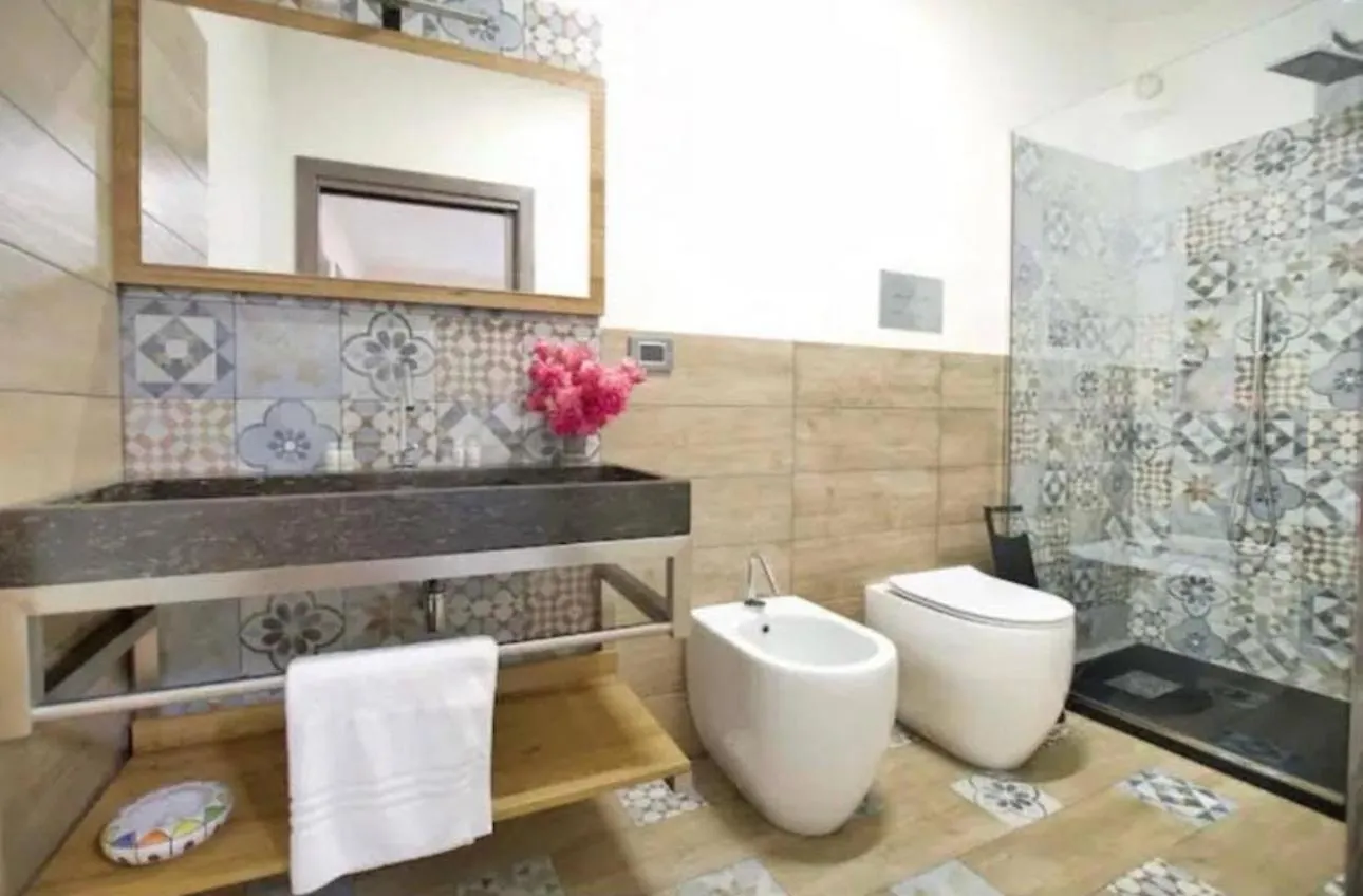 Charming Apartment Monreale 0*,  Italy