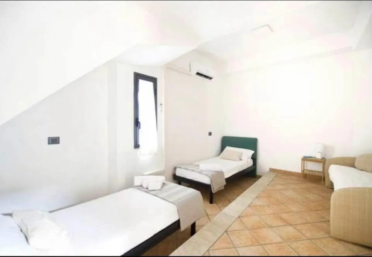 Charming Apartment Monreale