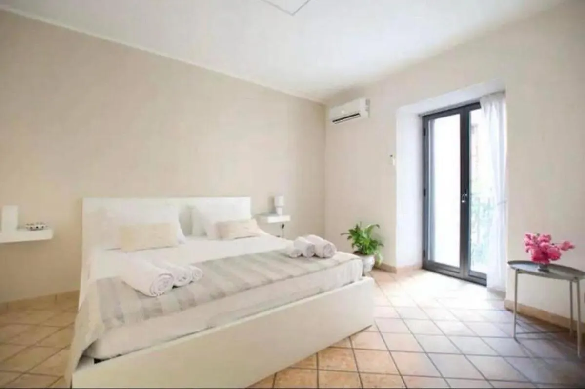 Charming Apartment Monreale 0*,